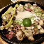 Alamat Filipino Cuisine - 