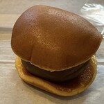 ハグ コーヒー - 静岡はぐどら 税込390円（R5.12時点）