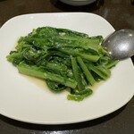 菜香新館 - 