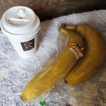 デイリーヤマザキ - 料理写真: