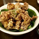 Alamat Filipino Cuisine - 