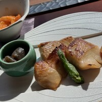 WASHOKU 蒼天  - 