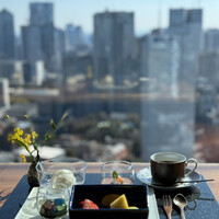 WASHOKU 蒼天  - 