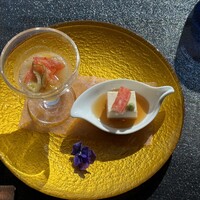 WASHOKU 蒼天  - 