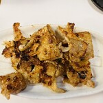 横濱 鳥鮮 - 皮ー➖➖➖➖➖