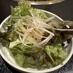 濱田屋 焼肉 ホルモン 五代目 市郎右衛門 - 