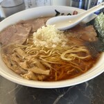 麺屋ひとつなぎ - 