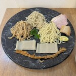 和渦製麺 - 