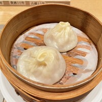 CANTON8 銀座店 - 小籠包