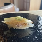 Sushi Nakamura - 