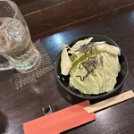 Sumibiyakitori Azuma - 