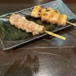 Sumibiyakitori Azuma - 