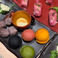 肉料理 KOJIRO - 