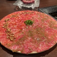 天空焼肉 星遊山 - 