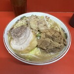 ラーメン二郎  - 