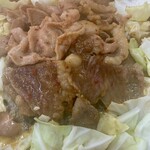 ホルモン幸楽 花輪本店 - 