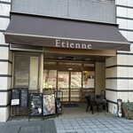 Etienne - 