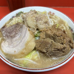 ラーメン二郎  - 