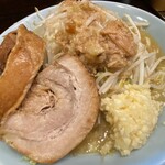 Tachikawa Mashimashi - 