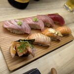 Sannomiya Sushi Ebisu - 