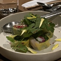Longrain Tokyo - 
