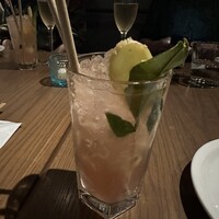 Longrain Tokyo - 