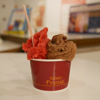 ジェラート フィレンツェ_0