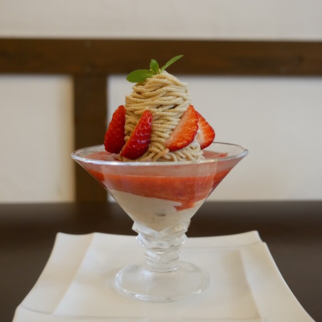 Waguri Ya Yanaka Ten photo 5