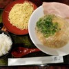 麺匠 慶次 OAP店