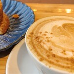 CAFE 文欒 - 