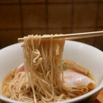 麺 ふじさき - 