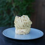 ナッシュカッツェ - 
