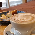 CAFE 文欒 - 