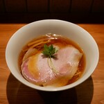 麺 ふじさき - 