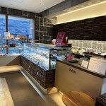 Patisserie Georges Marceau - 