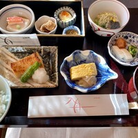 京料理 入舟 - 