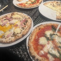 ゼックスウエスト サルヴァトーレ クオモブロス - 