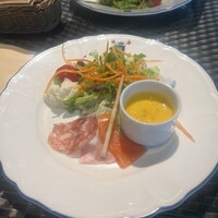 ゼックスウエスト サルヴァトーレ クオモブロス - 