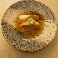 鮨 なんば 日比谷 - 