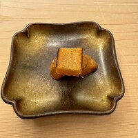鮨 なんば 日比谷 - 