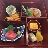 神戸なだ万 - 