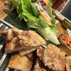 サムギョプサルと野菜 いふう マロニエゲート銀座1店