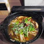 リトルアジア - 