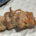 KOBE YAKITORI STAND 野乃鳥 - 