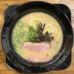 Ramen Ikkuu - 