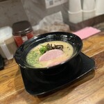 Ramen Ikkuu - 