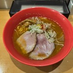 麺屋 すずらん - 