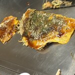 Hiroshima Fuu Okonomiyaki Daifuku - 