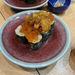 浅草 ASA虎 - バブル寿司