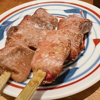 やきとり 嶋家 - 